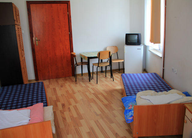 Firlik Hostel Szczecin