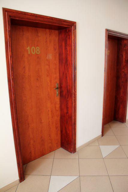 Hostel Firlik Szczecin
