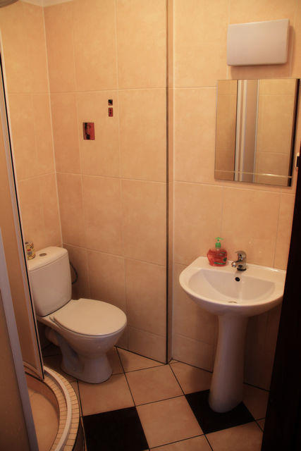 Hostel Firlik Szczecin