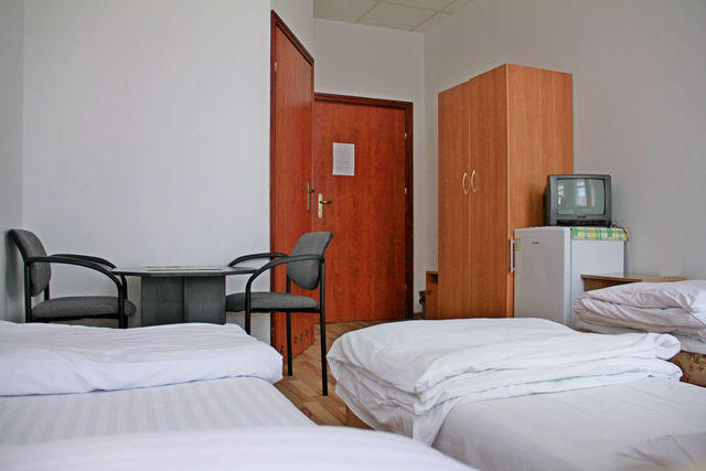 Hostel Firlik *