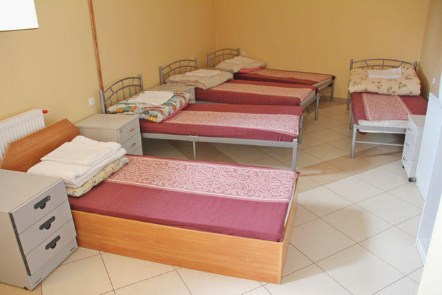 Hostel Firlik *
