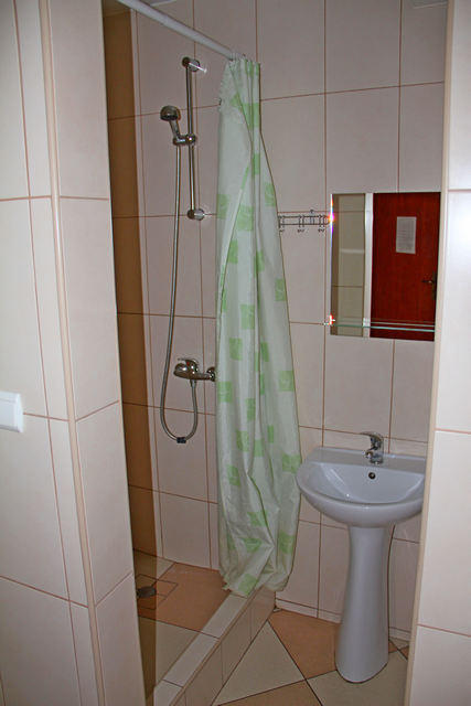 Hostel Firlik *